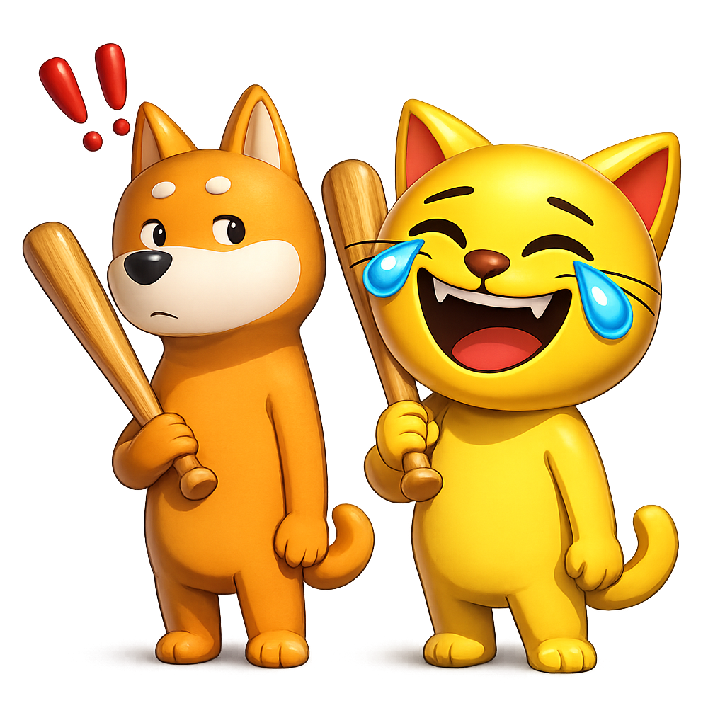 LMEOW duo